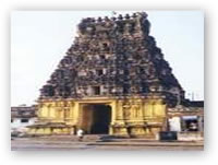 kacchapaeswarar Temple